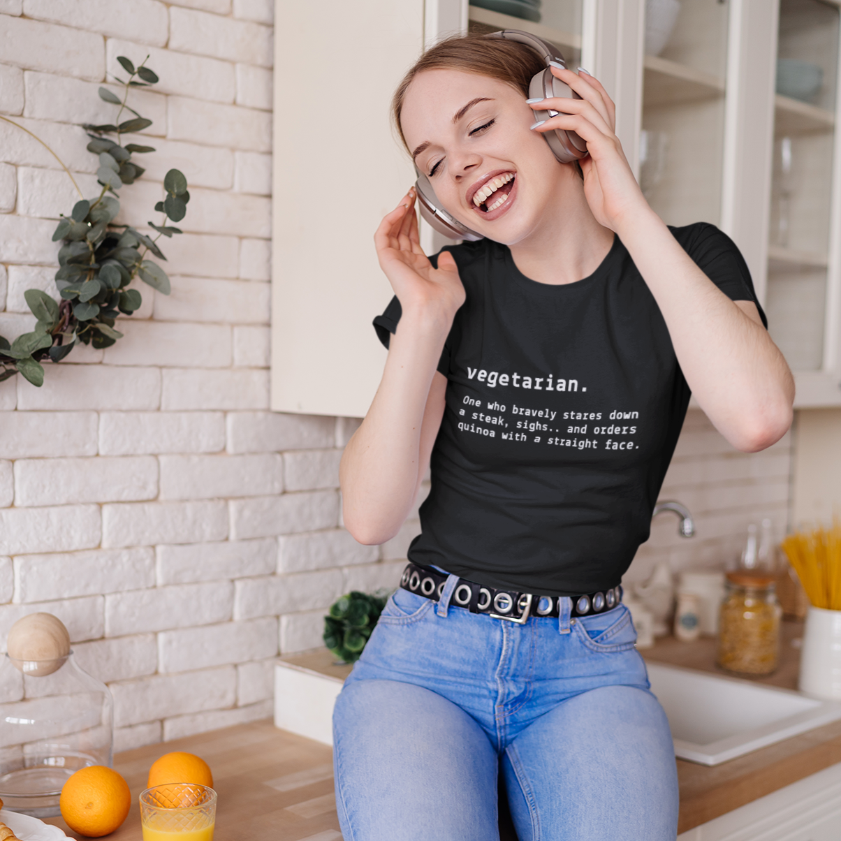 Lifestyle Tees