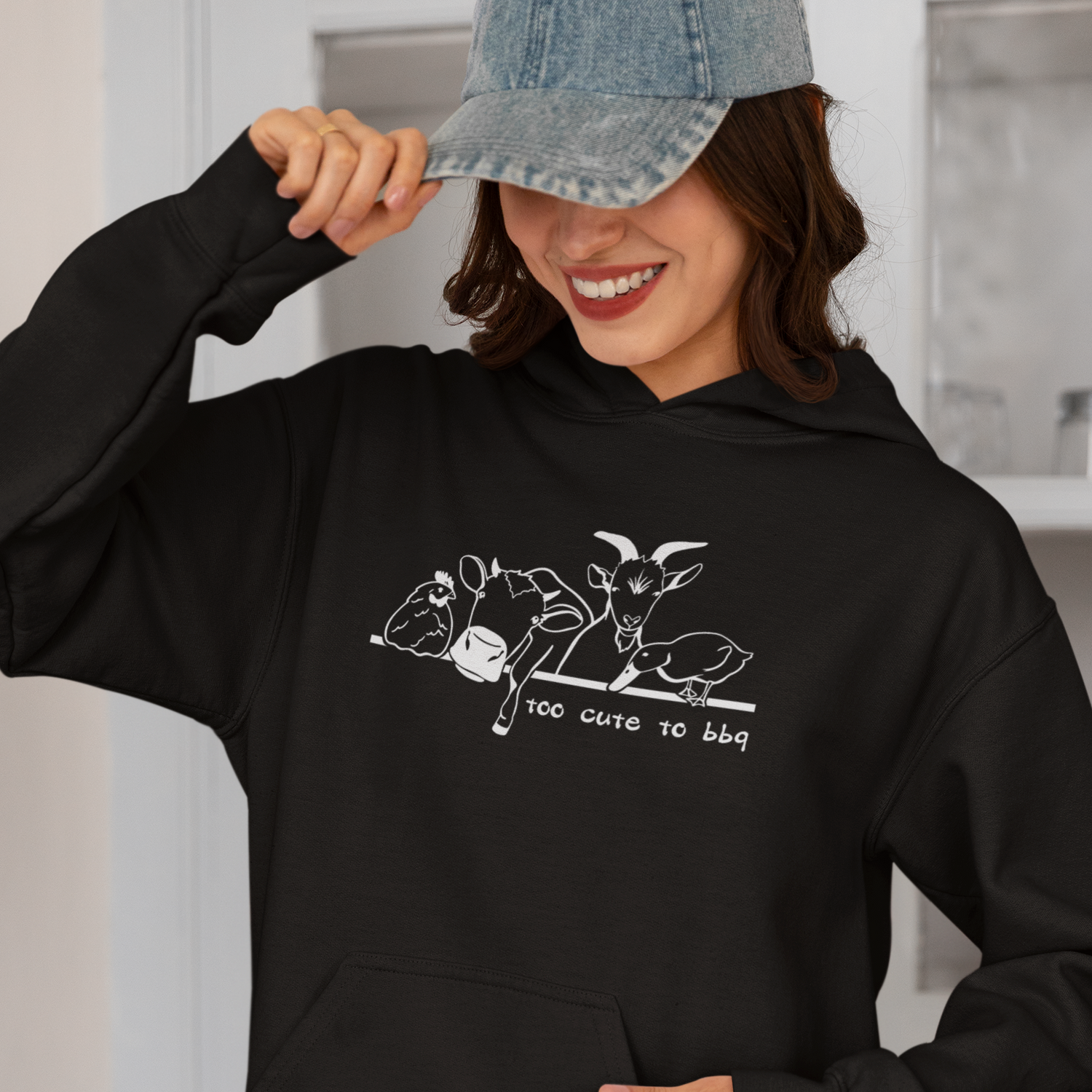 Hoodies