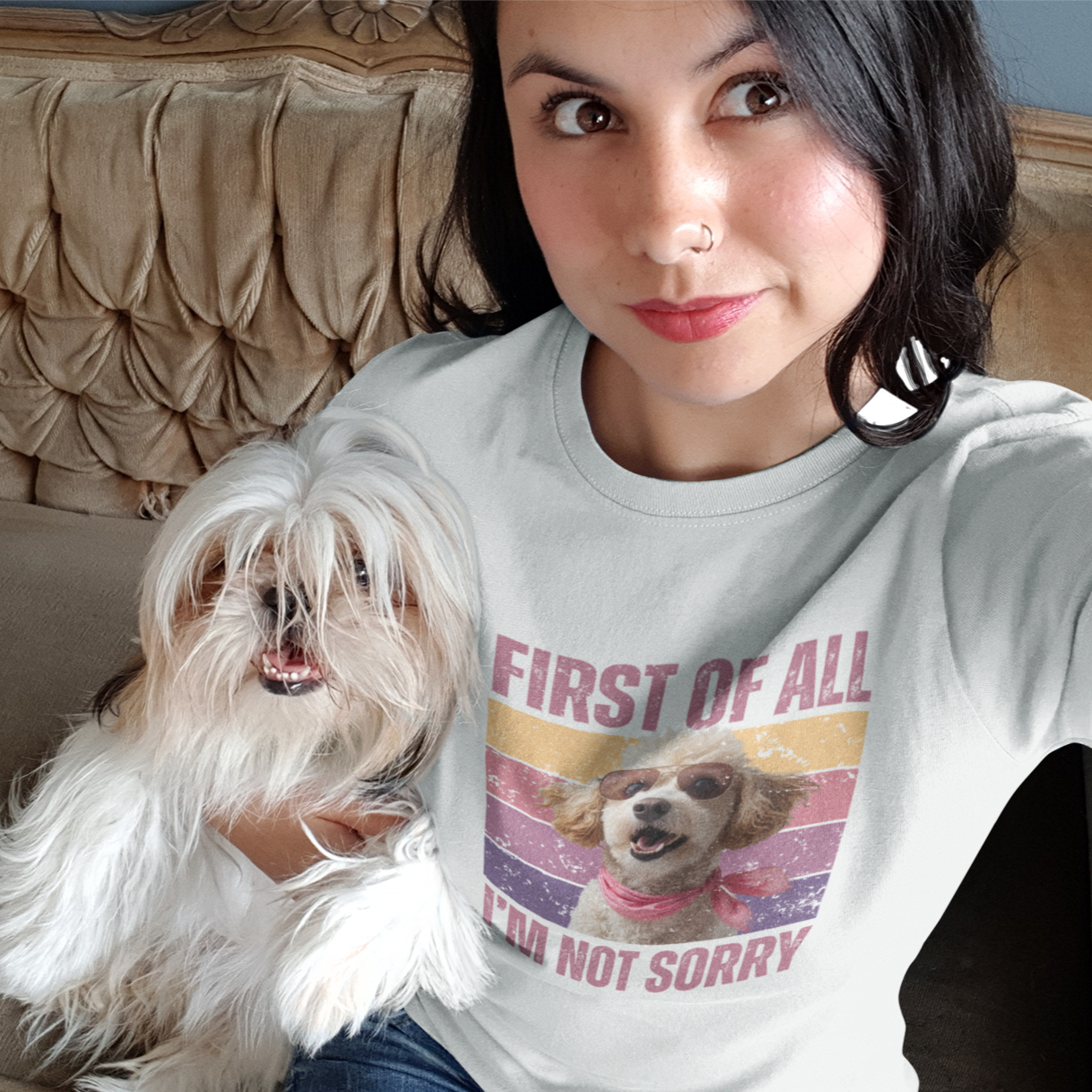 Funny Animal Tees