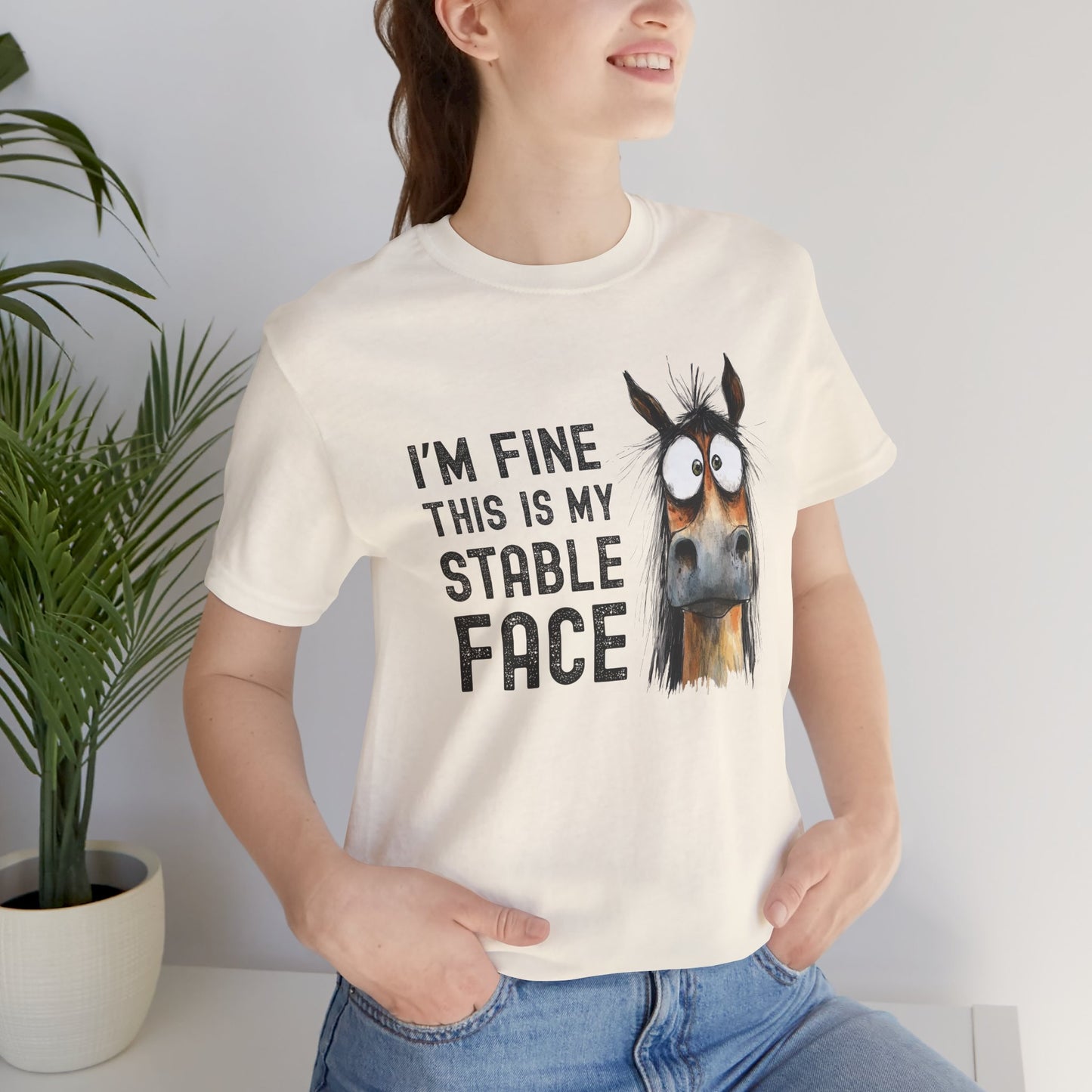 Crazy Horse Lover T-shirt