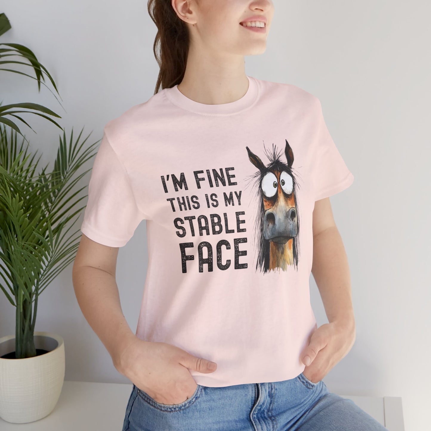 Crazy Horse Lover T-shirt