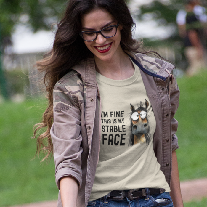 Crazy Horse Lover T-shirt