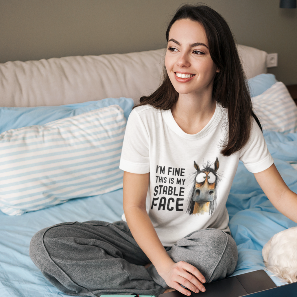 Crazy Horse Lover T-shirt